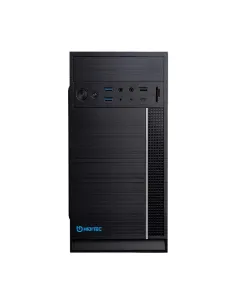 Hiditec Q5 PRO Midi Tower Negro 2