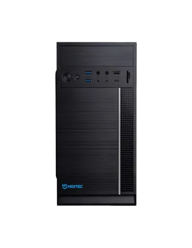 Hiditec Q5 PRO Midi Tower Negro