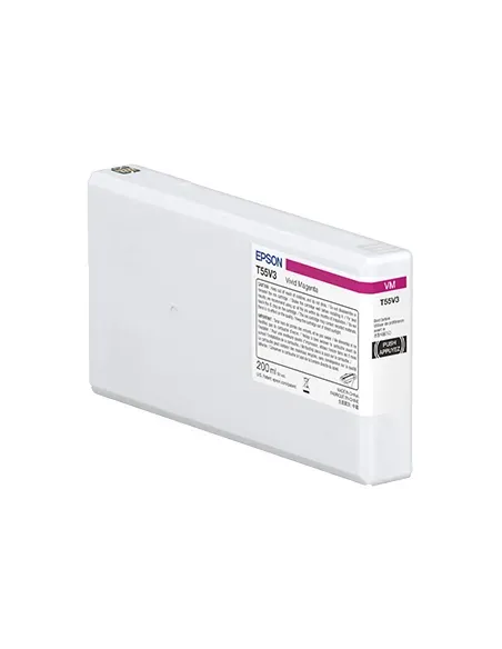 Epson UltraChrome Pro10 cartucho de tinta 1 pieza(s) Original Magenta