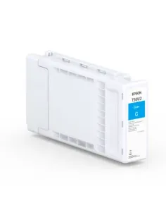 Epson UltraChrome XD3 cartucho de tinta 1 pieza(s) Cian