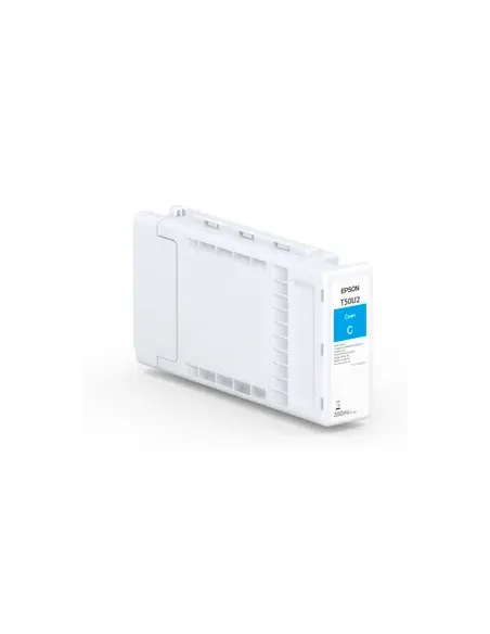 Epson UltraChrome XD3 cartucho de tinta 1 pieza(s) Cian