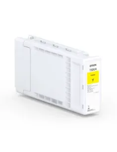 Epson UltraChrome XD3 cartucho de tinta 1 pieza(s) Amarillo