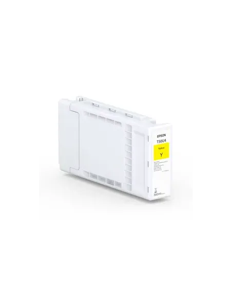 Epson UltraChrome XD3 cartucho de tinta 1 pieza(s) Amarillo