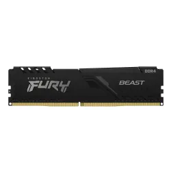 Kingston Technology FURY Beast módulo de memoria 32 GB 1 x 32 GB DDR4