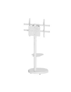 Ewent EW1550 soporte para TV 2,18 m (86") Blanco 2