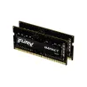 Kingston Technology FURY Impact módulo de memoria 16 GB 2 x 8 GB DDR4