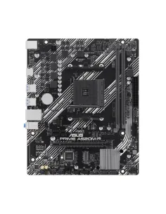 ASUS PRIME A520M-R AMD A520 Zócalo AM4 micro ATX 2