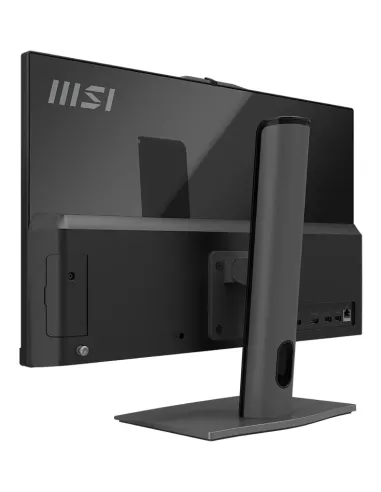 MSI M242P 1M-1400ES Intel Core 3 100U 60,5 cm (23.8") 1920 x 1080 Pixeles PC todo en uno 8 GB DDR5-SDRAM 256 GB SSD Wi-Fi 6E