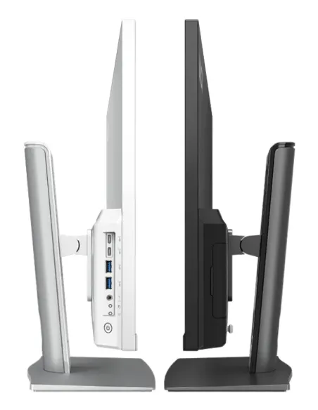 MSI Modern AM272P 1M-872ES Intel Core 7 150U 68,6 cm (27") 1920 x 1080 Pixeles PC todo en uno 16 GB DDR5-SDRAM 512 GB SSD