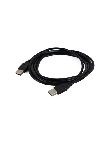 iggual IGG318720 cable USB USB 2.0 2 m USB A Negro