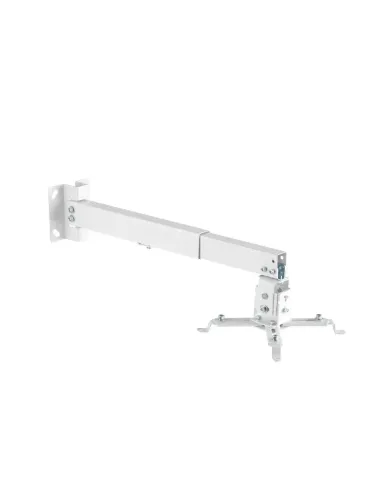 iggual SPTP01 montaje para projector Pared techo Blanco