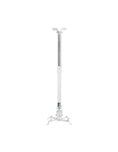 iggual SPTP01 montaje para projector Pared techo Blanco