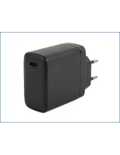 iggual IGG318430 cargador de dispositivo móvil Teléfono móvil, Batería portátil, Smartphone, Reloj inteligente, Tableta Negro 2