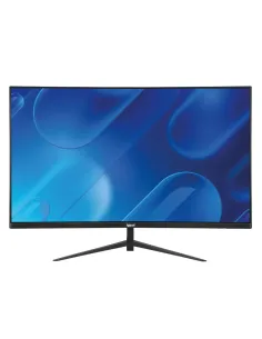 iggual ML27S pantalla para PC 68,6 cm (27") 1920 x 1080 Pixeles Full HD Negro