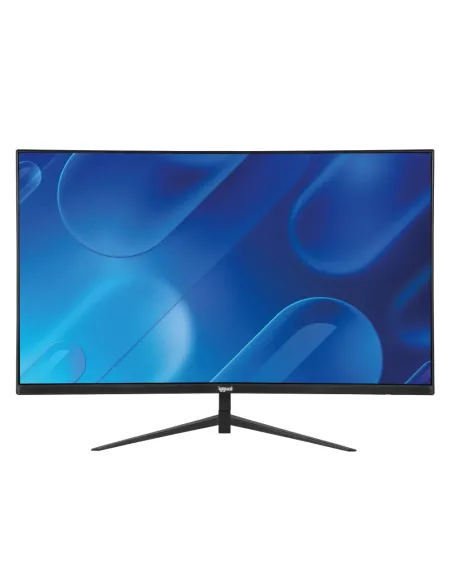 iggual ML27S pantalla para PC 68,6 cm (27") 1920 x 1080 Pixeles Full HD Negro