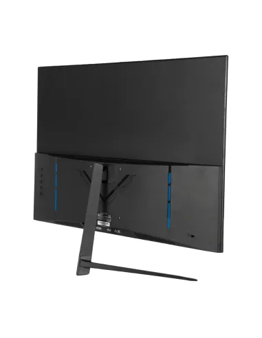 iggual ML27S pantalla para PC 68,6 cm (27") 1920 x 1080 Pixeles Full HD Negro