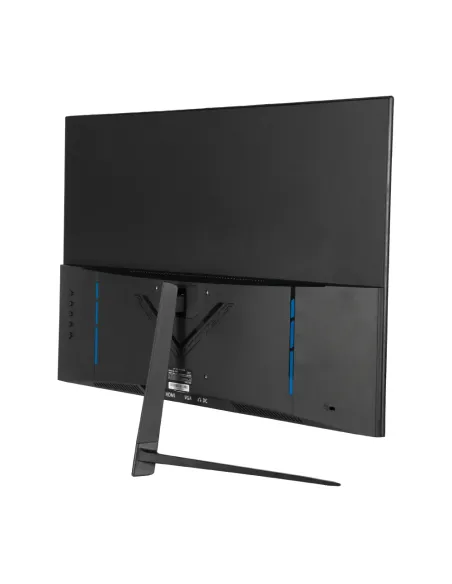iggual ML27S pantalla para PC 68,6 cm (27") 1920 x 1080 Pixeles Full HD Negro
