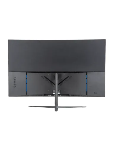 iggual ML27S pantalla para PC 68,6 cm (27") 1920 x 1080 Pixeles Full HD Negro