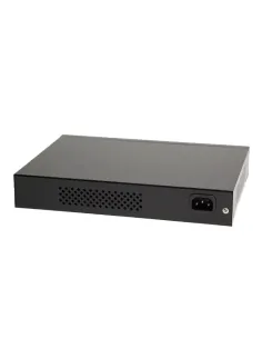 iggual GES16000 No administrado Gigabit Ethernet (10 100 1000) Azul 2