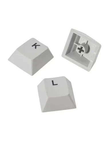 Hiditec KEYCP1000 accesorio dispositivo de entrada Tecla