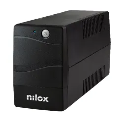 Sai nilox premium line interactive 1200 va