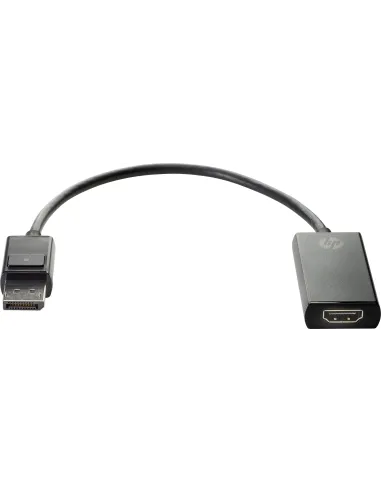 HP Adaptador DisplayPort a HDMI True 4K