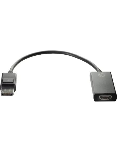 HP Adaptador DisplayPort a HDMI True 4K