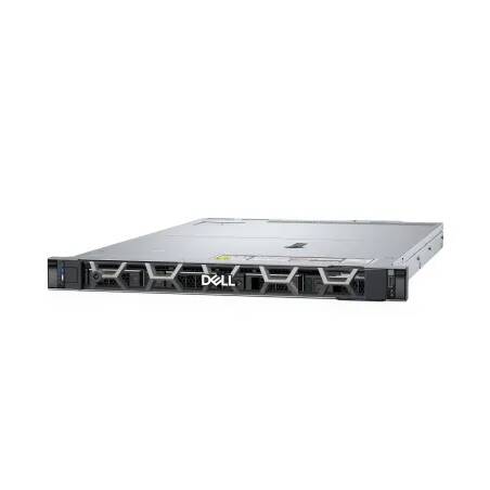 DELL PowerEdge R660XS servidor 480 GB Bastidor (1U) Intel® Xeon® Silver 4410Y 2 GHz 32 GB DDR5-SDRAM 700 W