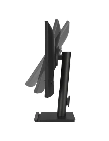 ASUS VA27UCPS pantalla para PC 68,6 cm (27") 3840 x 2160 Pixeles 4K Ultra HD LCD Negro