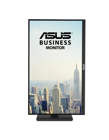 ASUS VA27UCPS pantalla para PC 68,6 cm (27") 3840 x 2160 Pixeles 4K Ultra HD LCD Negro