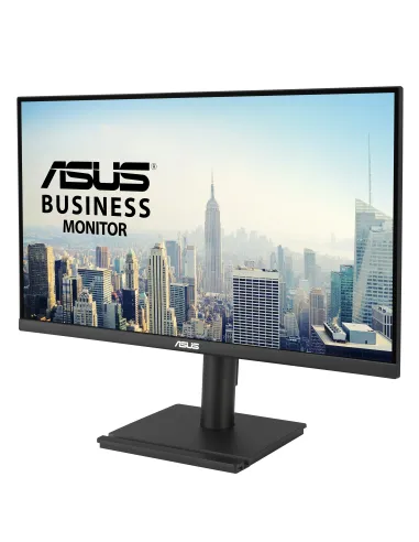 ASUS VA27UCPS pantalla para PC 68,6 cm (27") 3840 x 2160 Pixeles 4K Ultra HD LCD Negro