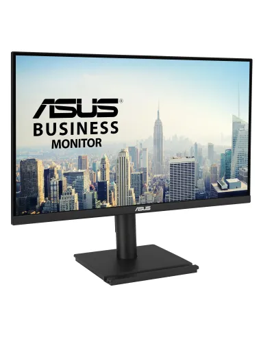 ASUS VA27UCPS pantalla para PC 68,6 cm (27") 3840 x 2160 Pixeles 4K Ultra HD LCD Negro