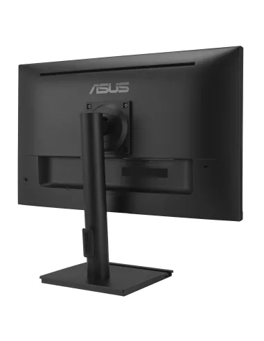 ASUS VA27UCPS pantalla para PC 68,6 cm (27") 3840 x 2160 Pixeles 4K Ultra HD LCD Negro
