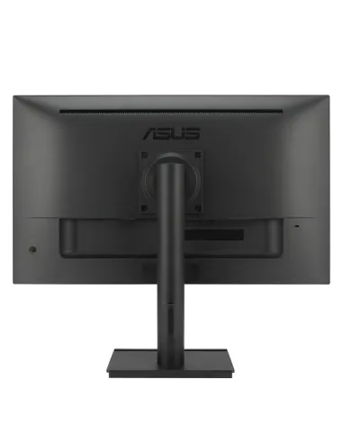 ASUS VA27UCPS pantalla para PC 68,6 cm (27") 3840 x 2160 Pixeles 4K Ultra HD LCD Negro