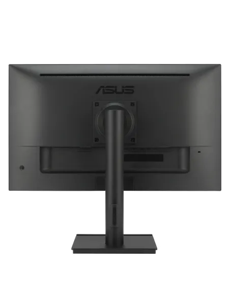 ASUS VA27UCPS pantalla para PC 68,6 cm (27") 3840 x 2160 Pixeles 4K Ultra HD LCD Negro