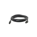 Kramer Electronics HDMI 25ft cable HDMI 7,6 m HDMI tipo A (Estándar) Negro