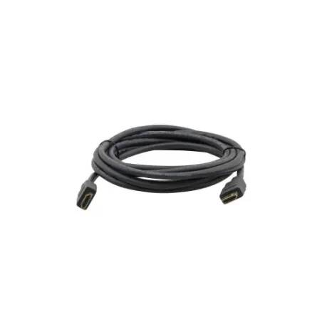 Kramer Electronics C−MHM/MHM cable HDMI 4,6 m HDMI tipo A (Estándar) Negro
