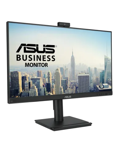 ASUS BE249QFK pantalla para PC 60,5 cm (23.8") 1920 x 1080 Pixeles Full HD LCD Negro
