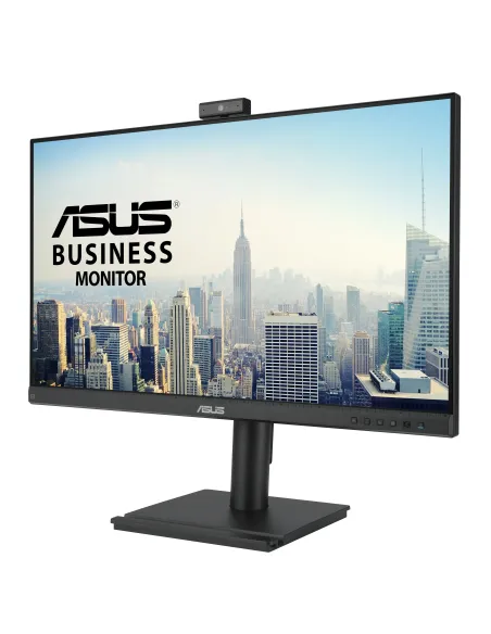 ASUS BE249QFK pantalla para PC 60,5 cm (23.8") 1920 x 1080 Pixeles Full HD LCD Negro