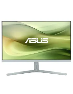 ASUS VU279CFE-G pantalla para PC 68,6 cm (27") 1920 x 1080 Pixeles Full HD LCD Verde, Gris