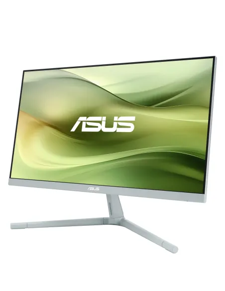 ASUS VU279CFE-G pantalla para PC 68,6 cm (27") 1920 x 1080 Pixeles Full HD LCD Verde, Gris