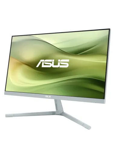 ASUS VU279CFE-G pantalla para PC 68,6 cm (27") 1920 x 1080 Pixeles Full HD LCD Verde, Gris