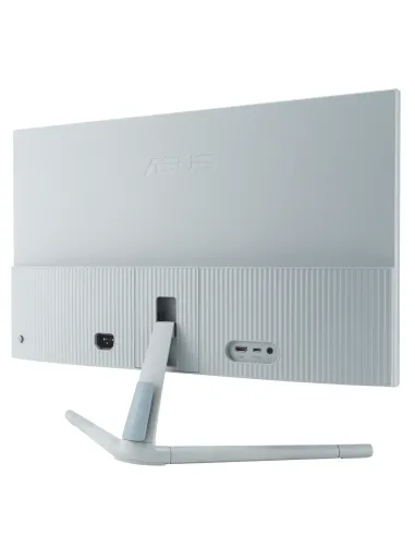 ASUS VU279CFE-G pantalla para PC 68,6 cm (27") 1920 x 1080 Pixeles Full HD LCD Verde, Gris