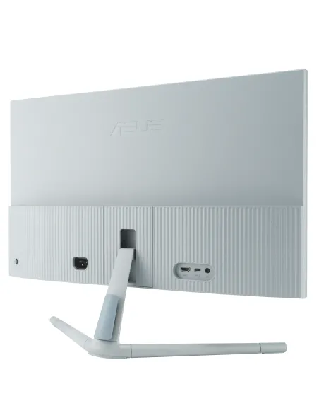 ASUS VU279CFE-G pantalla para PC 68,6 cm (27") 1920 x 1080 Pixeles Full HD LCD Verde, Gris