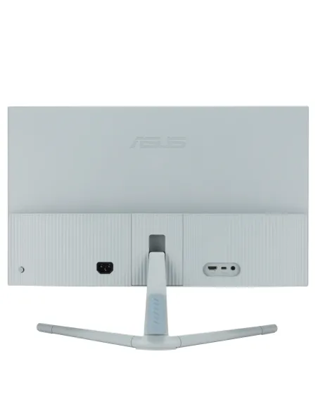 ASUS VU279CFE-G pantalla para PC 68,6 cm (27") 1920 x 1080 Pixeles Full HD LCD Verde, Gris