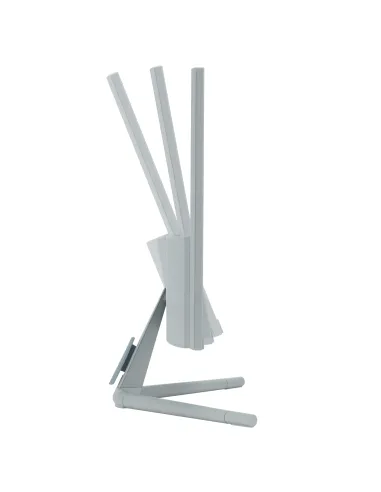 ASUS VU279CFE-G pantalla para PC 68,6 cm (27") 1920 x 1080 Pixeles Full HD LCD Verde, Gris