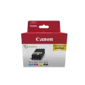 Canon 6509B016 cartucho de tinta 4 pieza(s) Original Negro, Cian, Magenta, Amarillo