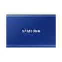 Samsung Portable SSD T7 1 TB Azul