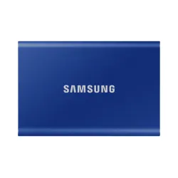 Samsung Portable SSD T7 1 TB Azul