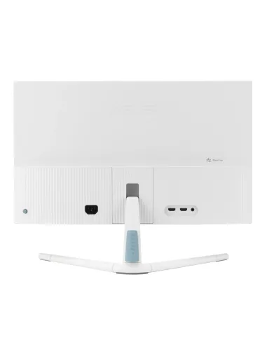 ASUS EyeCare VU279HFI-W pantalla para PC 68,6 cm (27") 1920 x 1080 Pixeles Full HD LED Blanco